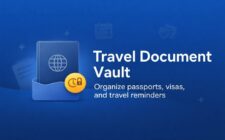traveldocumentvault