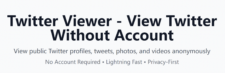twitterwebviewer