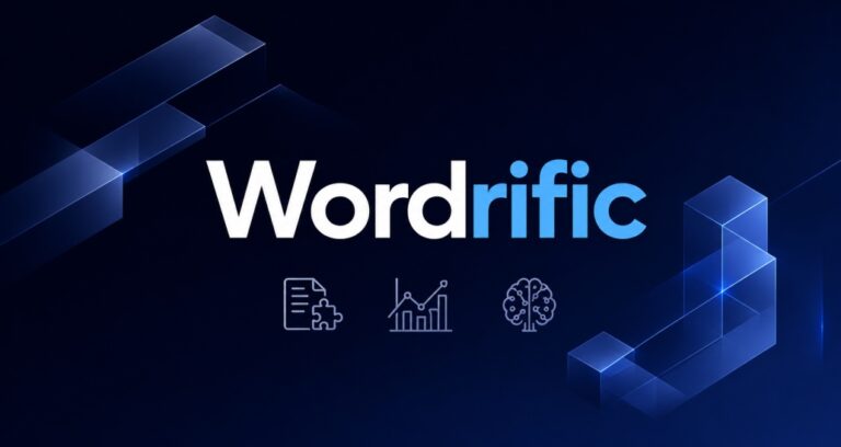wordrific