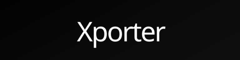 xporter