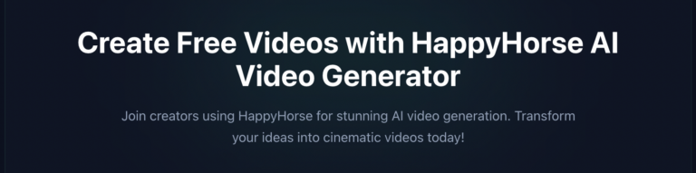 happyhorse