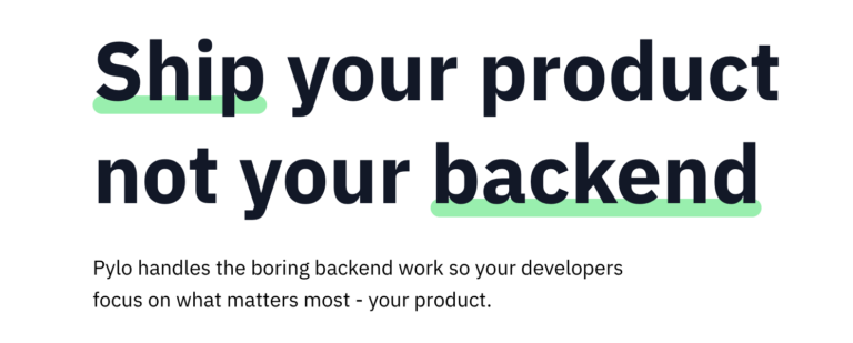 pyloapp