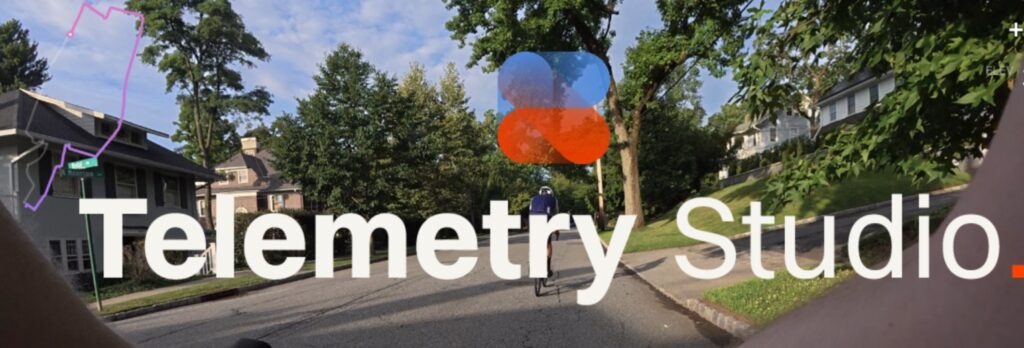 telemetrystudio