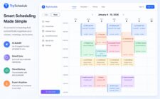 tryschedule