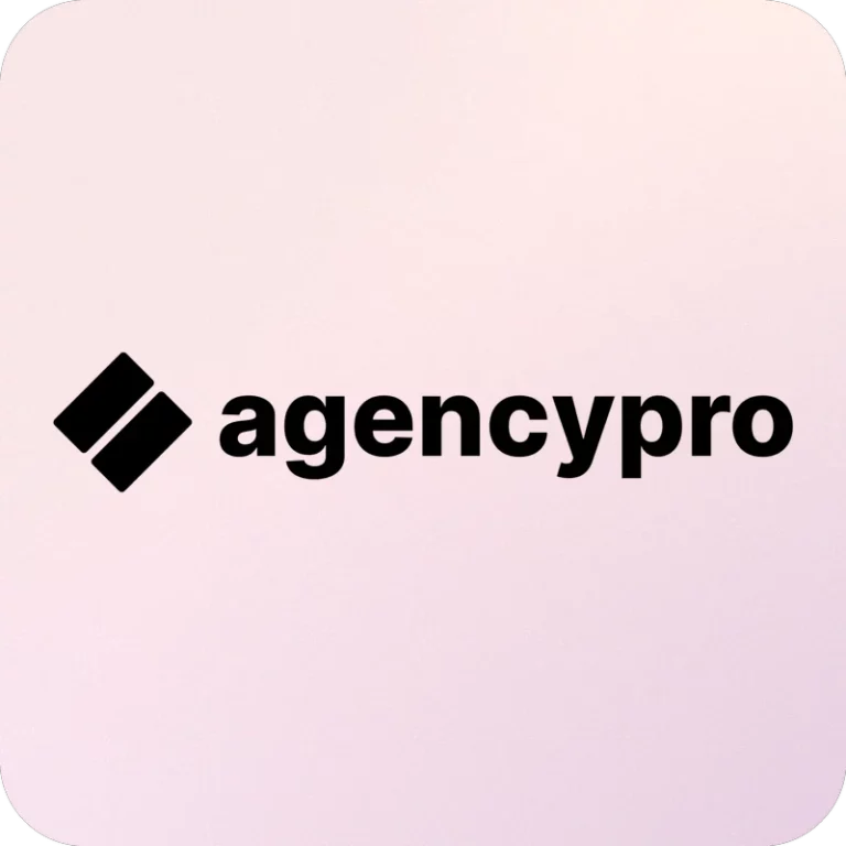 agencypro