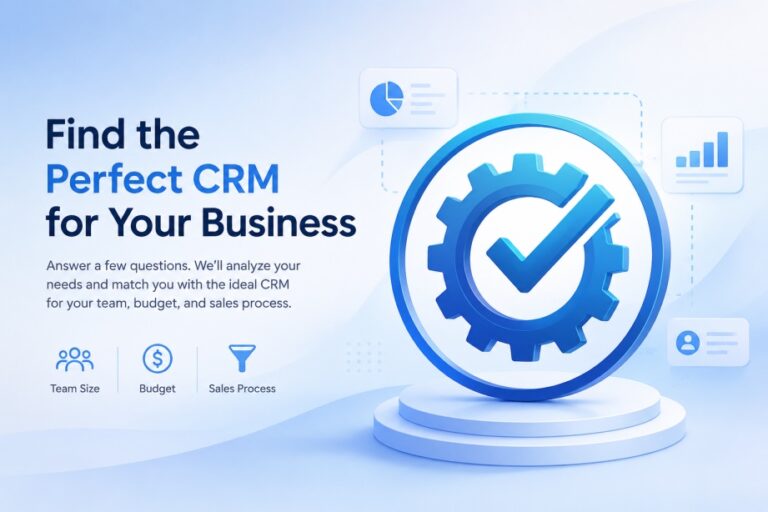 crmmatch