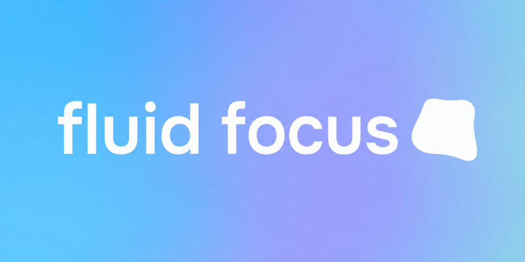 fluidfocus