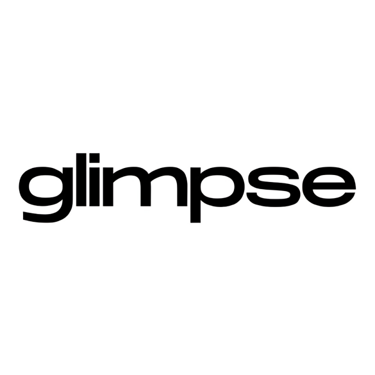 glimpse