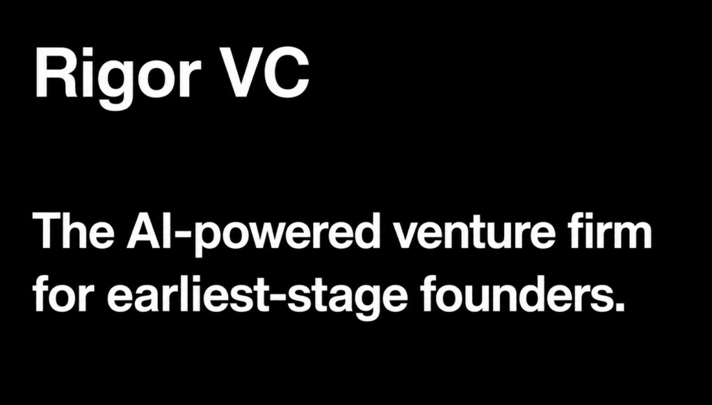 rigorvc