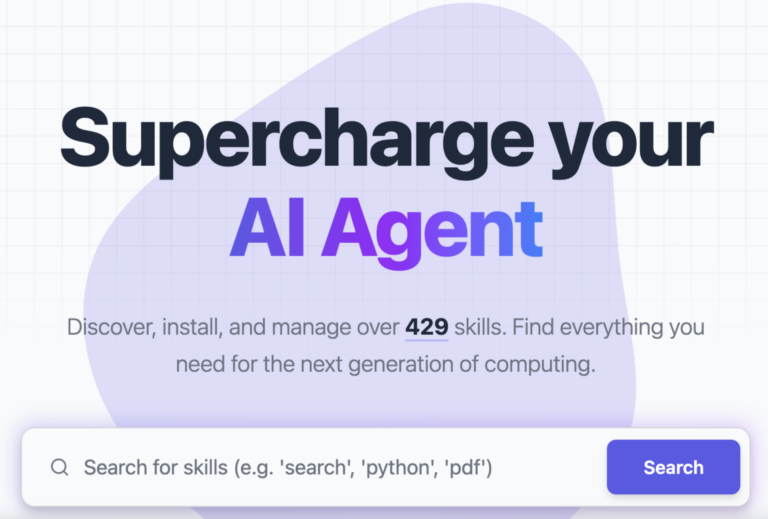 aiagentskills