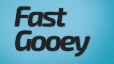 fastgooey