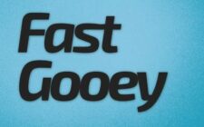 fastgooey