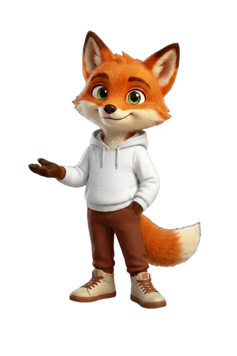 foxradar
