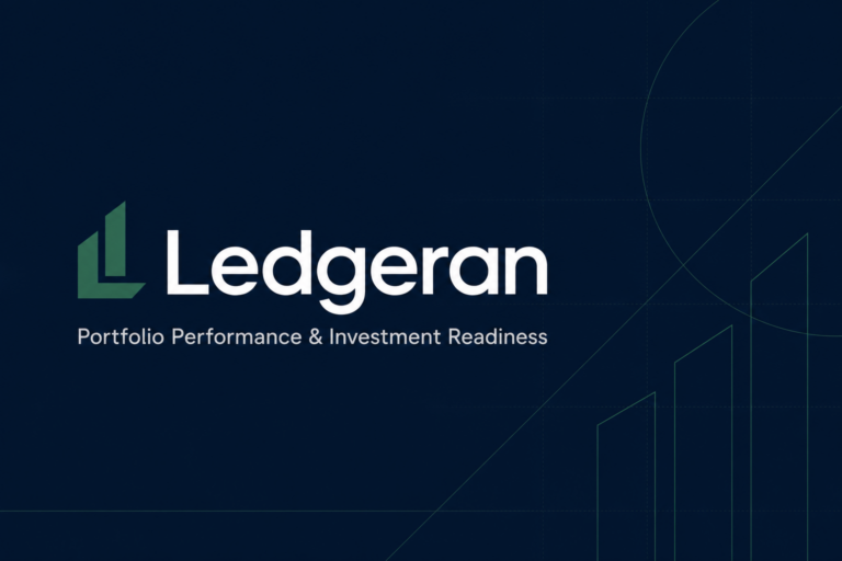 ledgeran