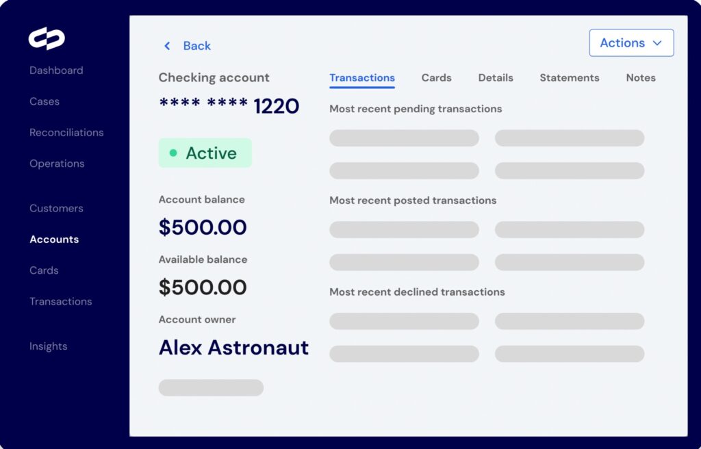 quantledger