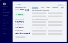 quantledger