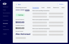 quantledger