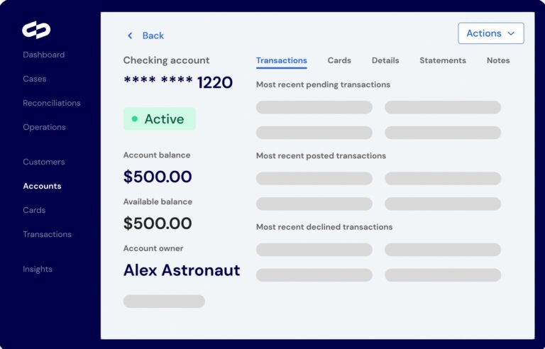 quantledger