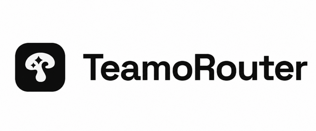 teamorouter