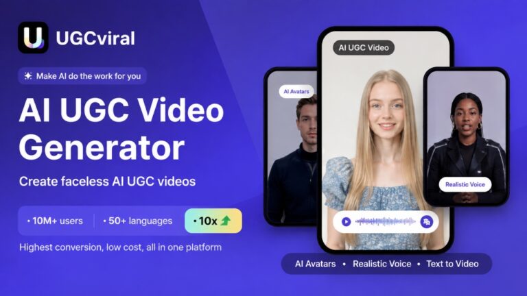 ugcfast