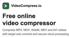 videocompress