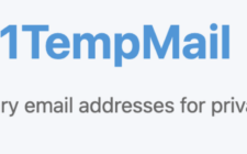 1tempmail