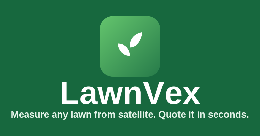 lawnvex