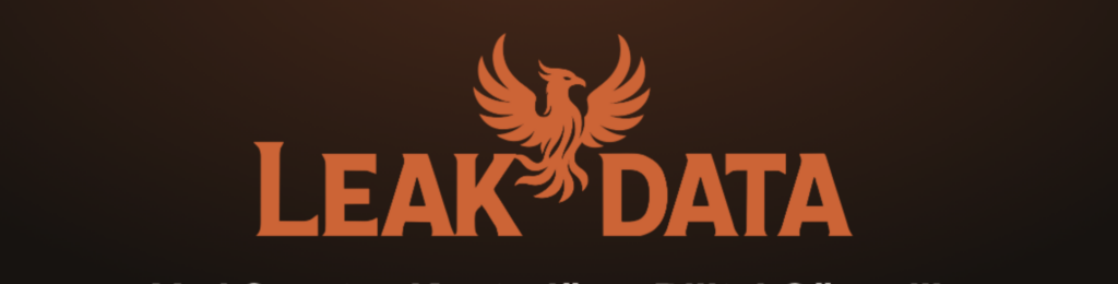 leakdata