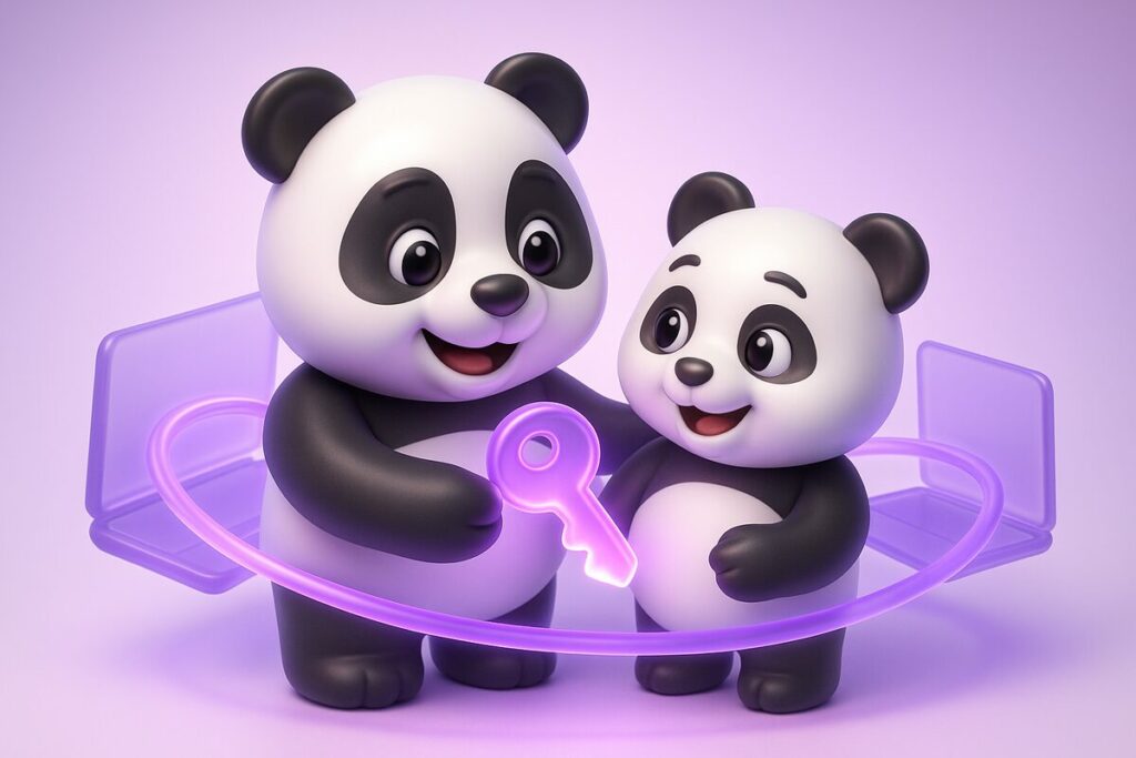 pandanpc