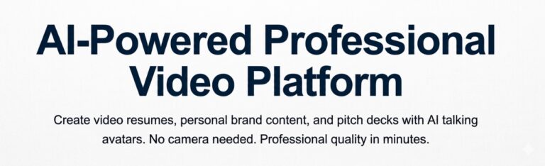 portfoliovideo