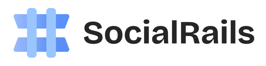 socialrails
