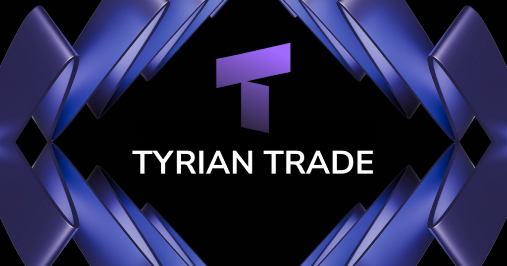 tyriantrade