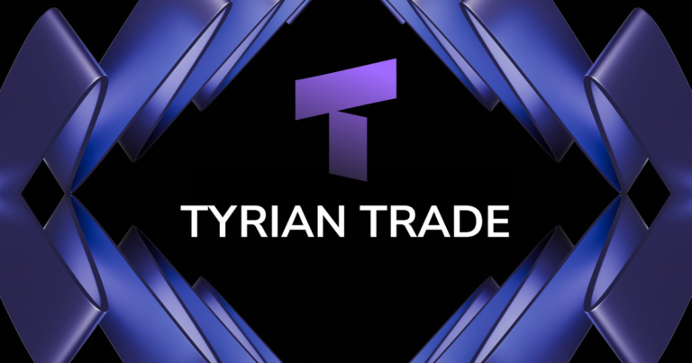 tyriantrade
