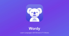 wordy