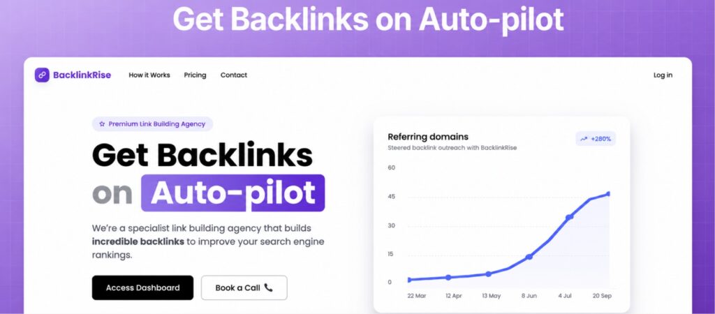 backlinkrise
