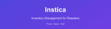 instica