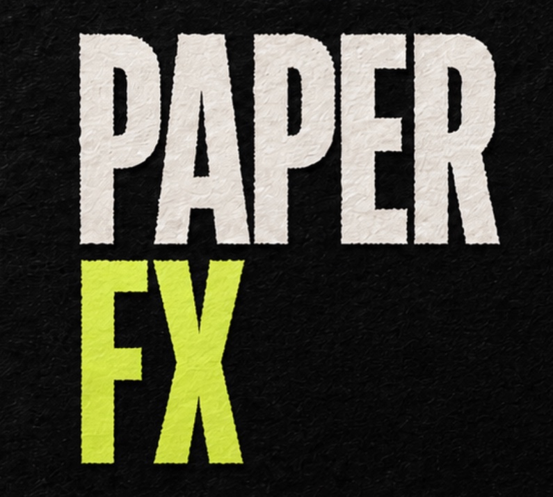 paperfx