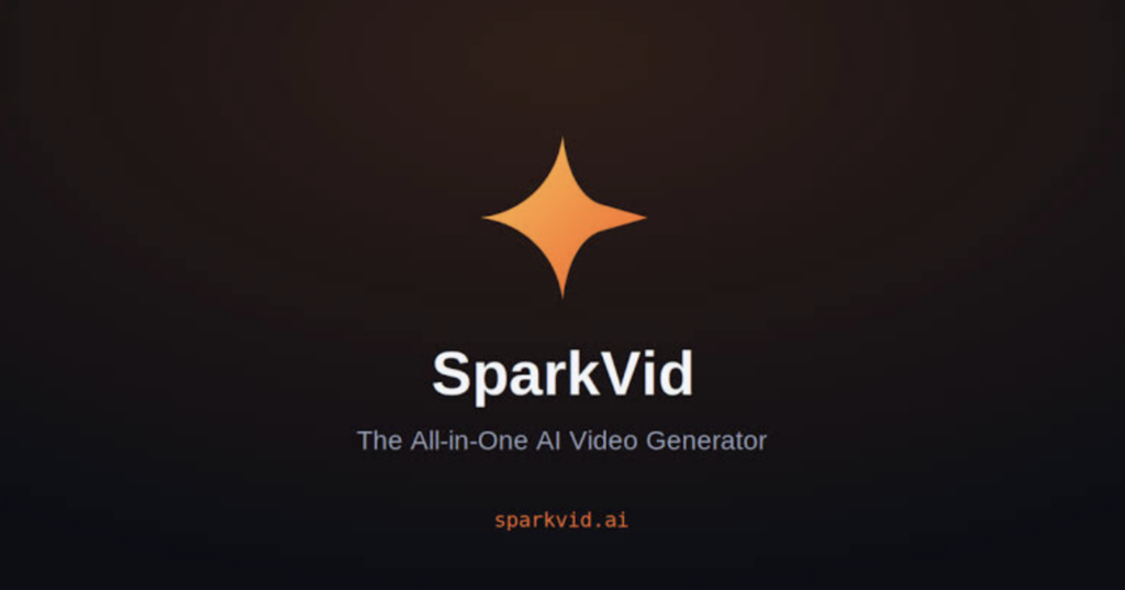 sparkvid