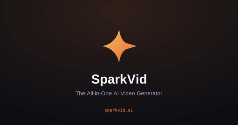 sparkvid