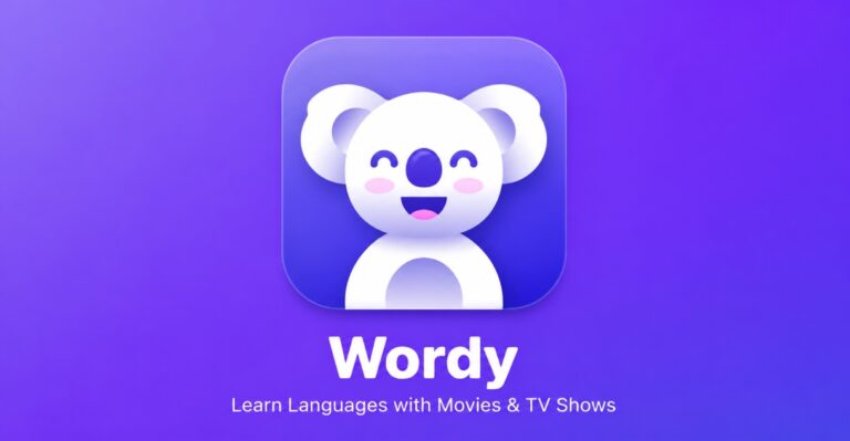 wordy