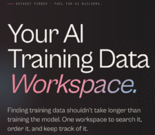 datasetfinder