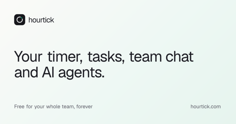 hourtick