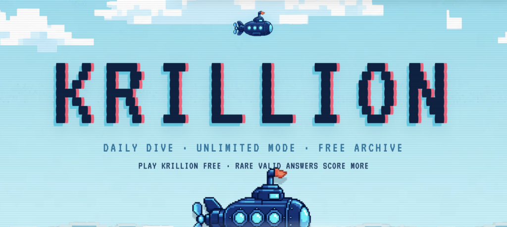 krillion