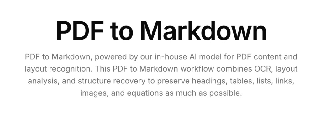 pdftomarkdown