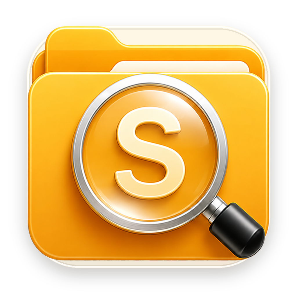 sadfinder