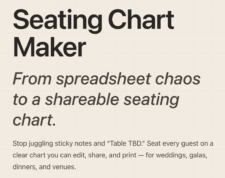 seatchart