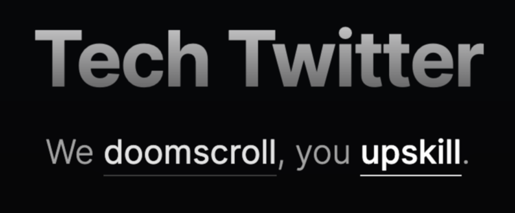 techtwitter