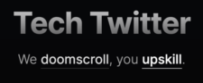 techtwitter