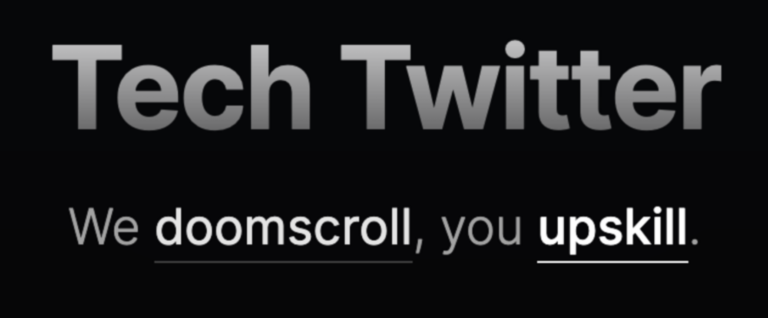 techtwitter