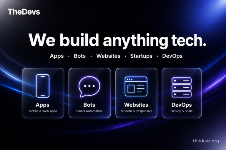 thedevs